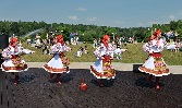  «Открытые репетиции в парках»